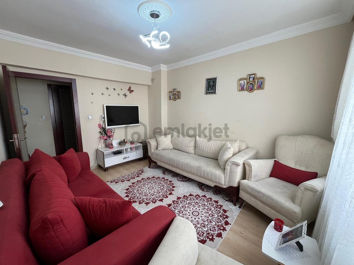 Atapark Mahallesi'nde Katta 3+1 Daire! - 16