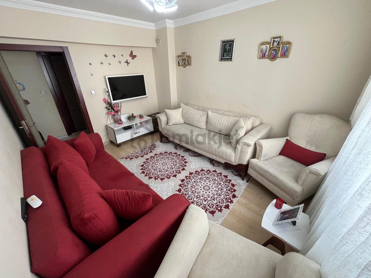 Atapark Mahallesi'nde Katta 3+1 Daire! - 15