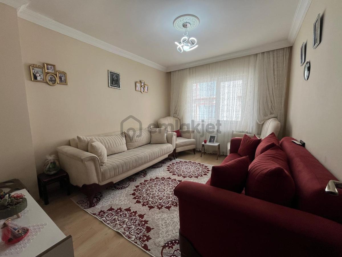 Atapark Mahallesi'nde Katta 3+1 Daire! - 17