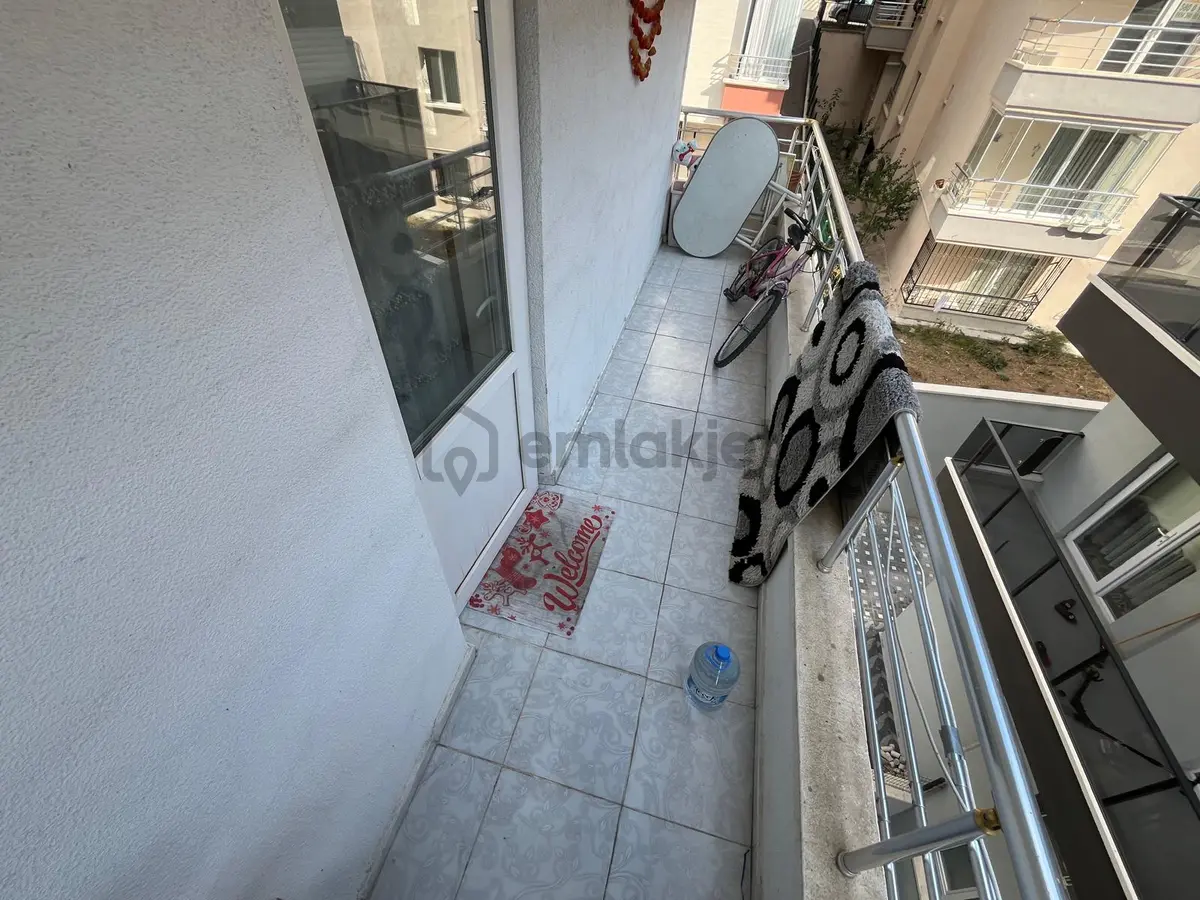 Atapark Mahallesi'nde Katta 3+1 Daire! - 13