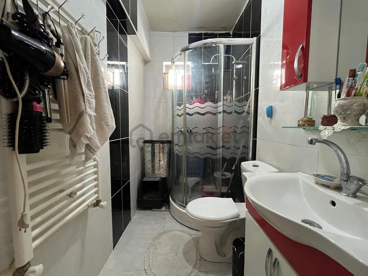 Atapark Mahallesi'nde Katta 3+1 Daire! - 24