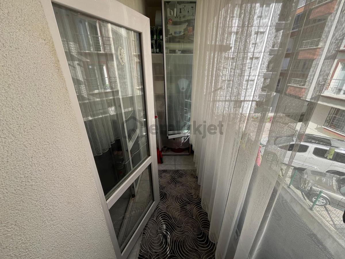 Atapark Mahallesi'nde Katta 3+1 Daire! - 6