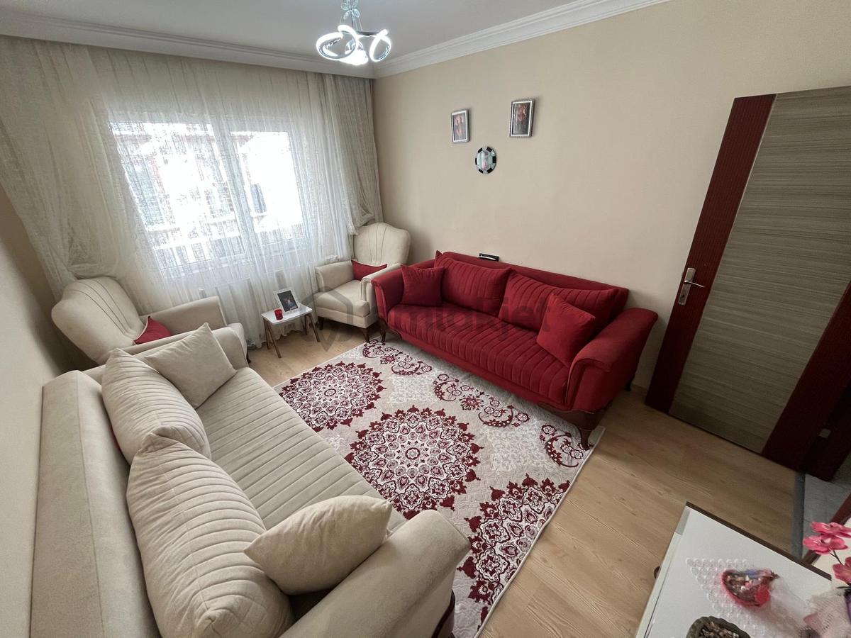 Atapark Mahallesi'nde Katta 3+1 Daire! - 14