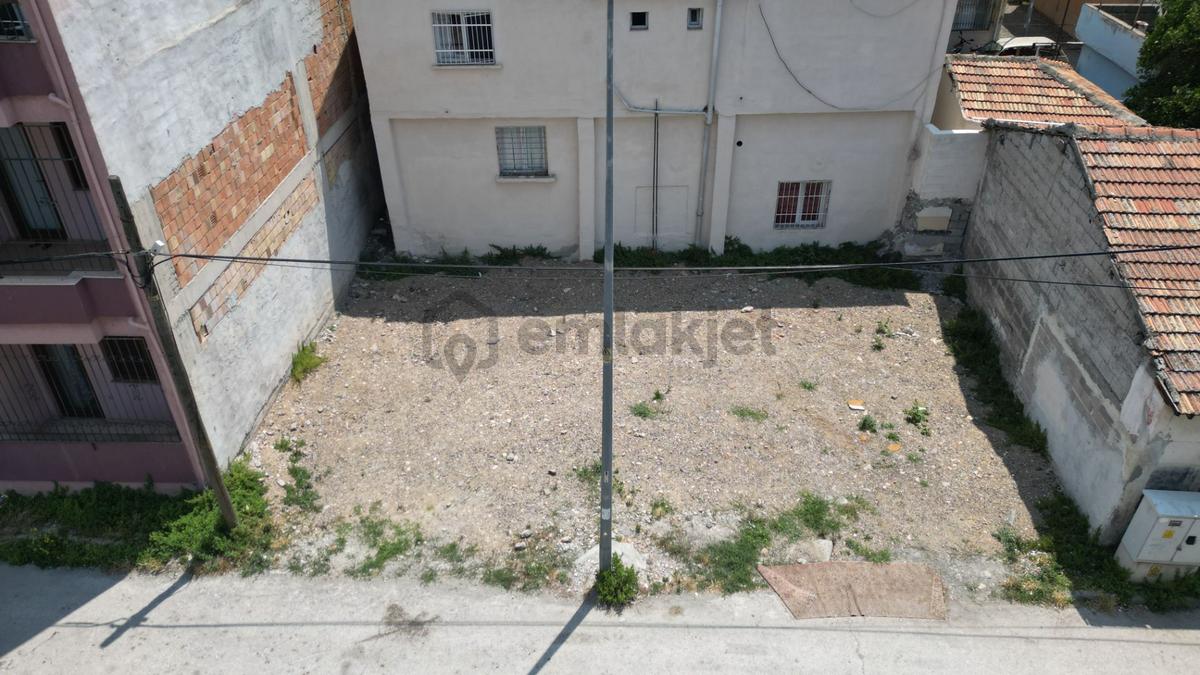 Fener Caddesi Yakını Satılık Konut İmarlı 110 M2 Arsa - 8