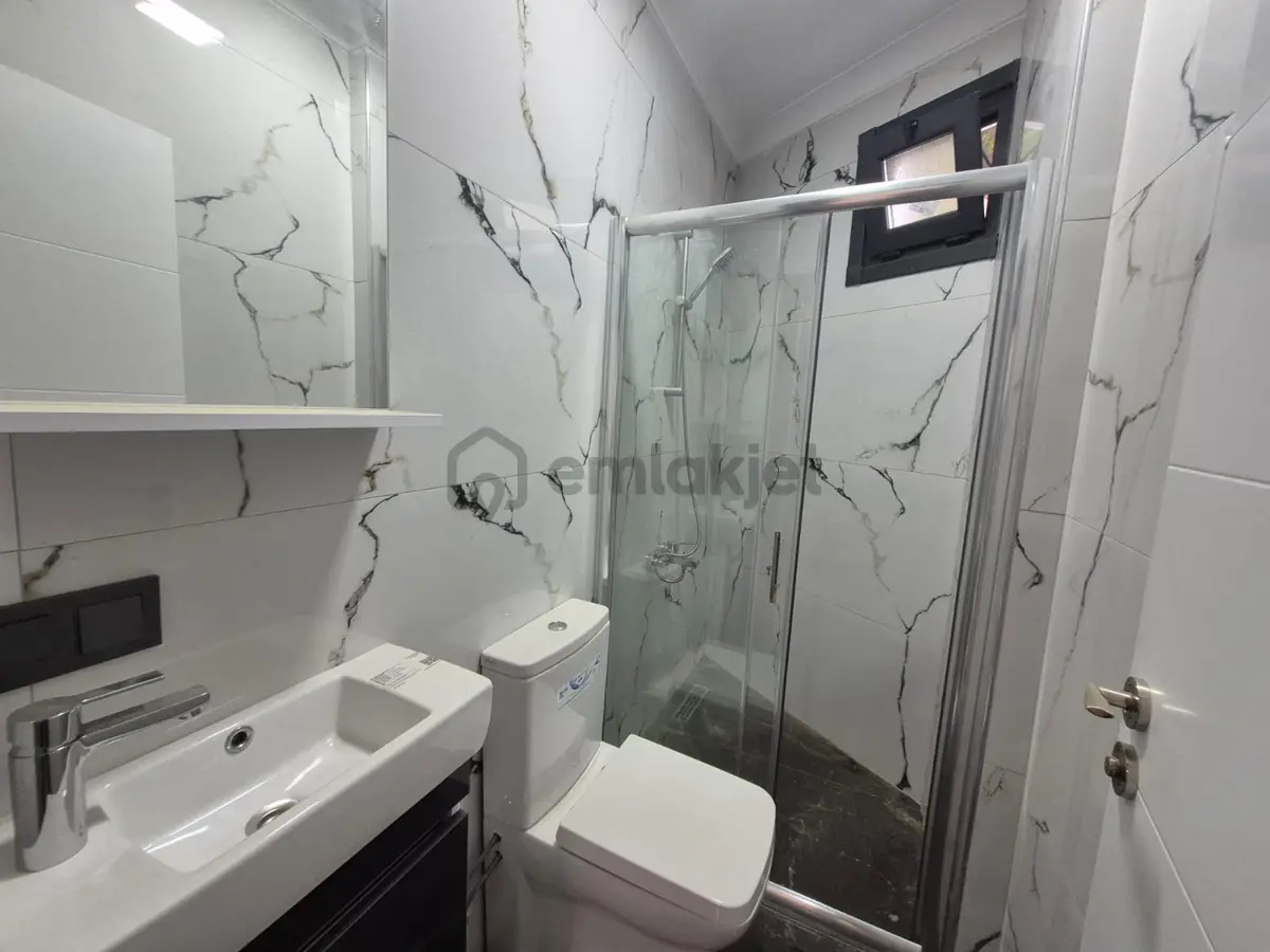 Sabri Pınarbaşı'dan Altınkum'da Satılık Sıfır 2+1 Ayrı Mutfak Daire - 18
