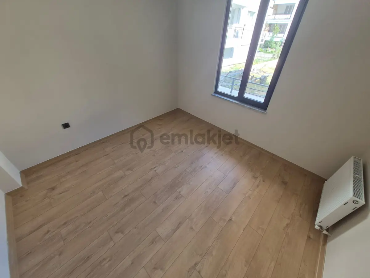 Sabri Pınarbaşı'dan Altınkum'da Satılık Sıfır 2+1 Ayrı Mutfak Daire - 20