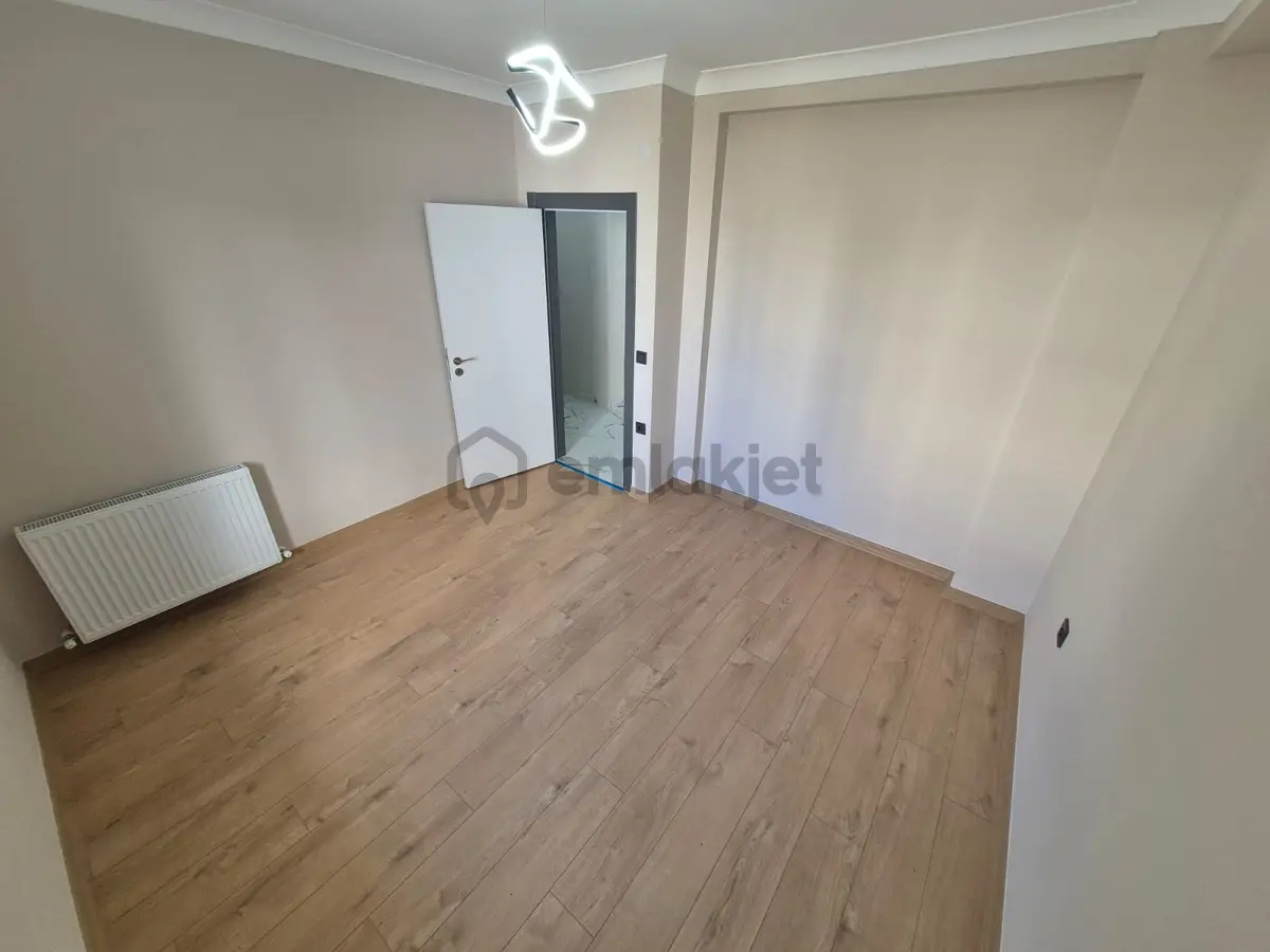 Sabri Pınarbaşı'dan Altınkum'da Satılık Sıfır 2+1 Ayrı Mutfak Daire - 22