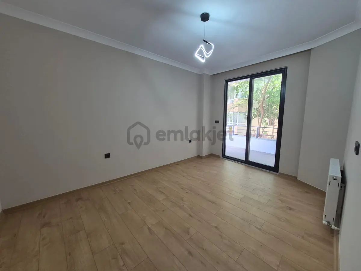 Sabri Pınarbaşı'dan Altınkum'da Satılık Sıfır 2+1 Ayrı Mutfak Daire - 10