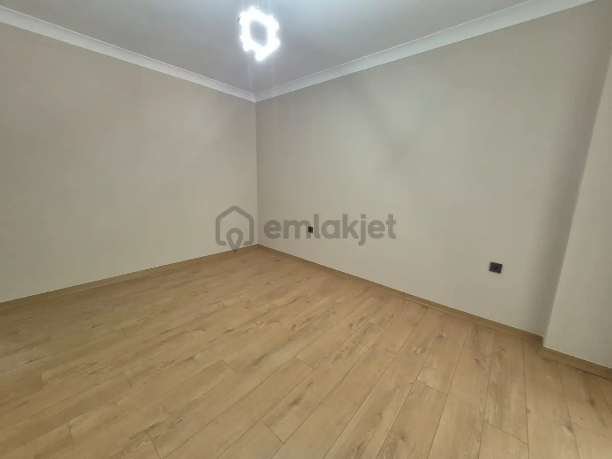 Sabri Pınarbaşı'dan Altınkum'da Satılık Sıfır 2+1 Ayrı Mutfak Daire - 12