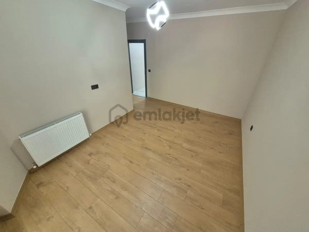 Sabri Pınarbaşı'dan Altınkum'da Satılık Sıfır 2+1 Ayrı Mutfak Daire - 14