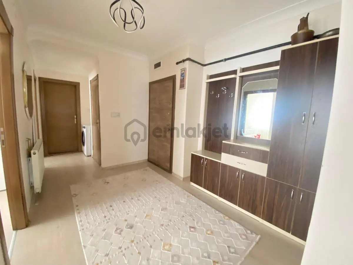 Kanuni Mahallesi'nde Genç Binada 3+1 Daire! - 26