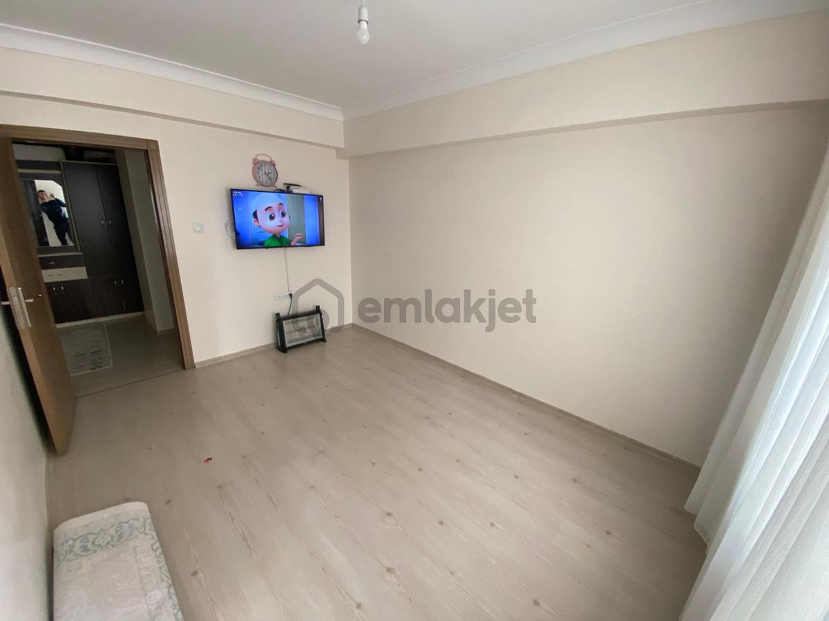Kanuni Mahallesi'nde Genç Binada 3+1 Daire! - 13