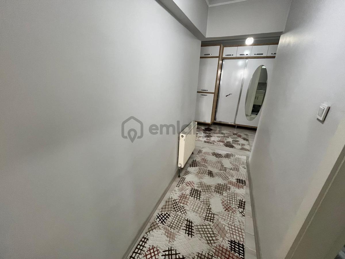 Etlik'te Cadde Üzerinde Full Yapılı 2+1 Daire! - 25