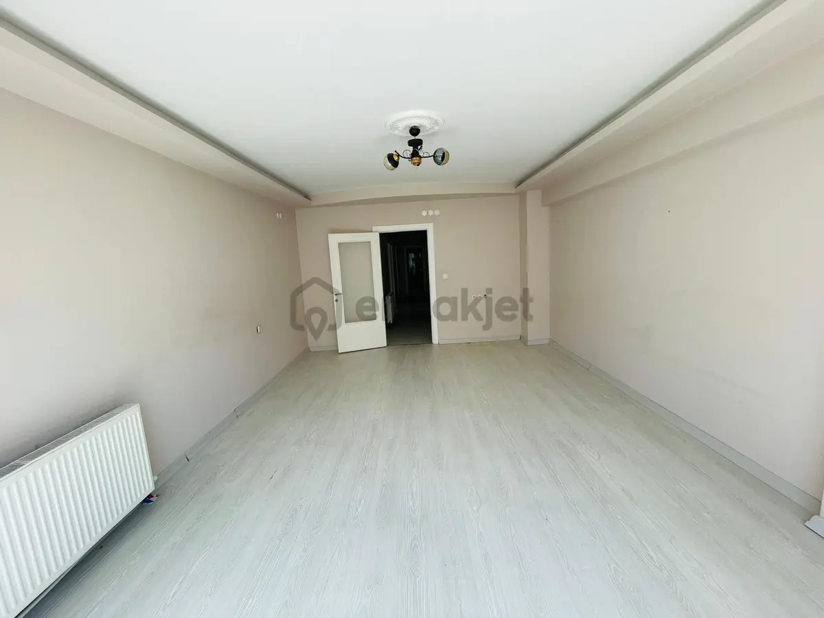 Karakaya'da Genç Binada 3+1 Daire! - 9