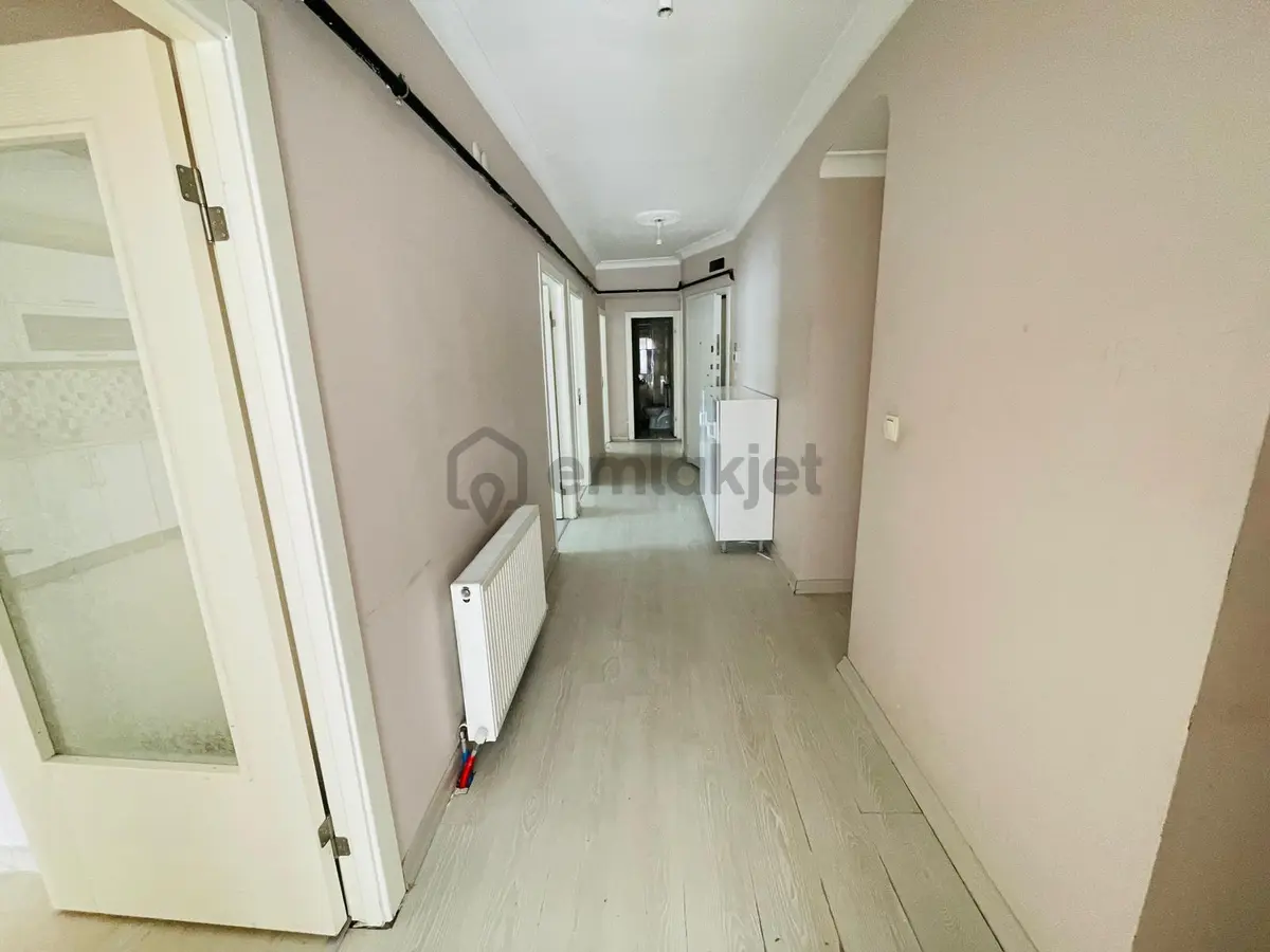 Karakaya'da Genç Binada 3+1 Daire! - 21