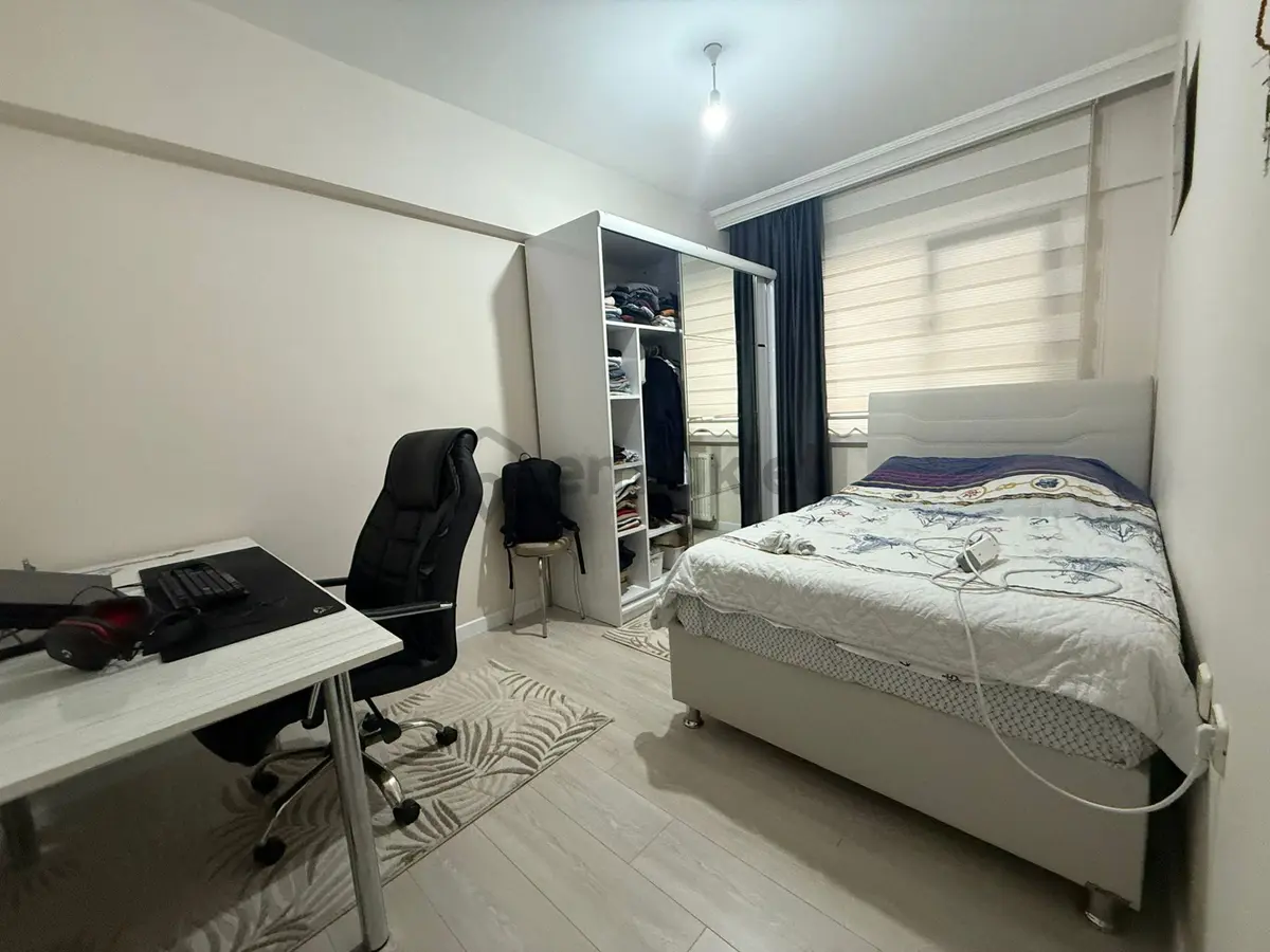 İncirli Mahallesi 19 Mayıs Caddesş Üzerinde 3+1 Daire! - 11