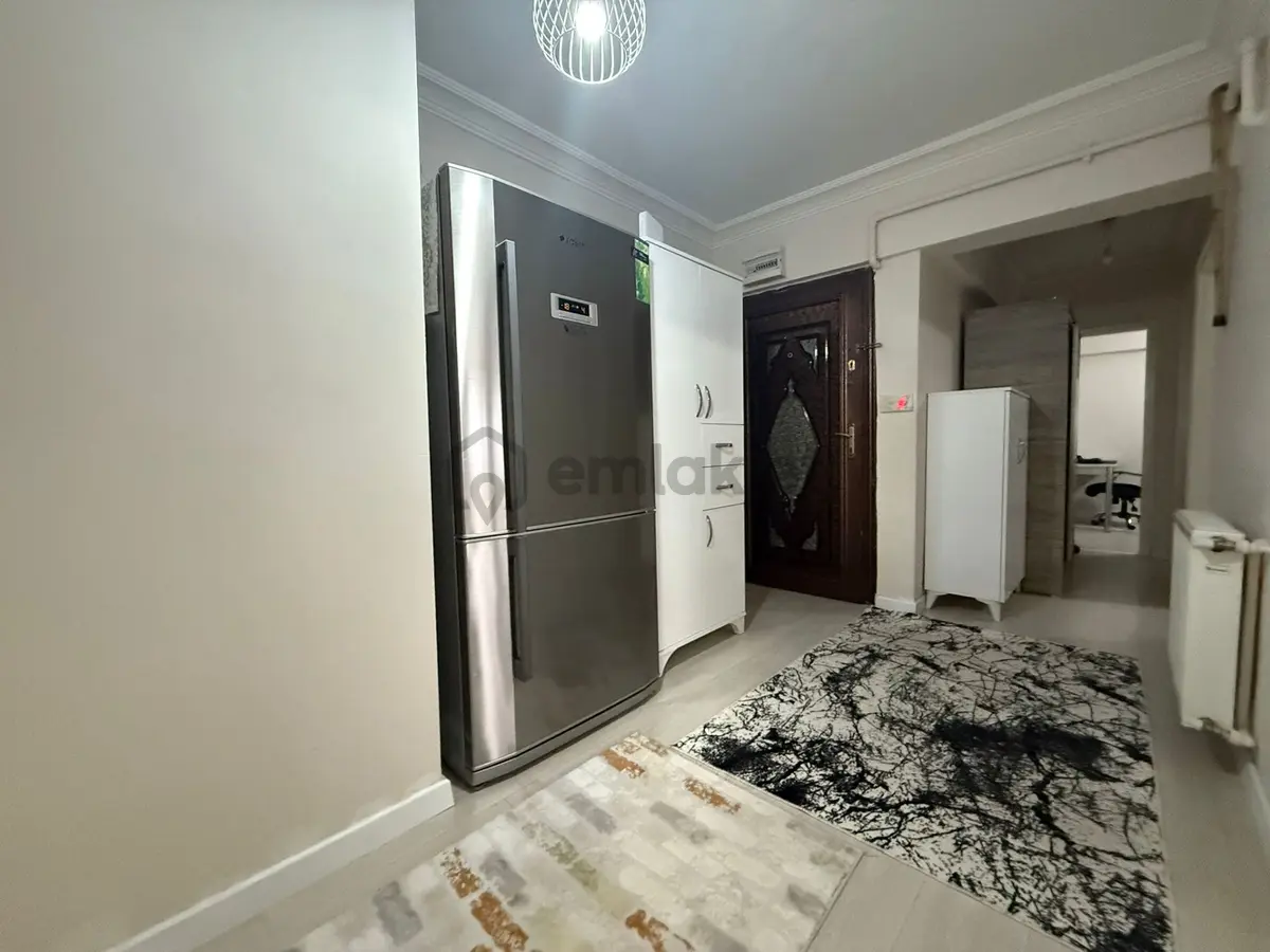 İncirli Mahallesi 19 Mayıs Caddesş Üzerinde 3+1 Daire! - 17
