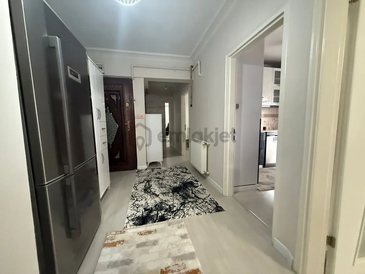 İncirli Mahallesi 19 Mayıs Caddesş Üzerinde 3+1 Daire! - 15