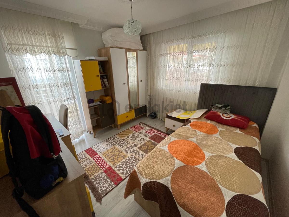 Kanuni Mahallesi'nde Genç Binada 3+1 Daire! - 19