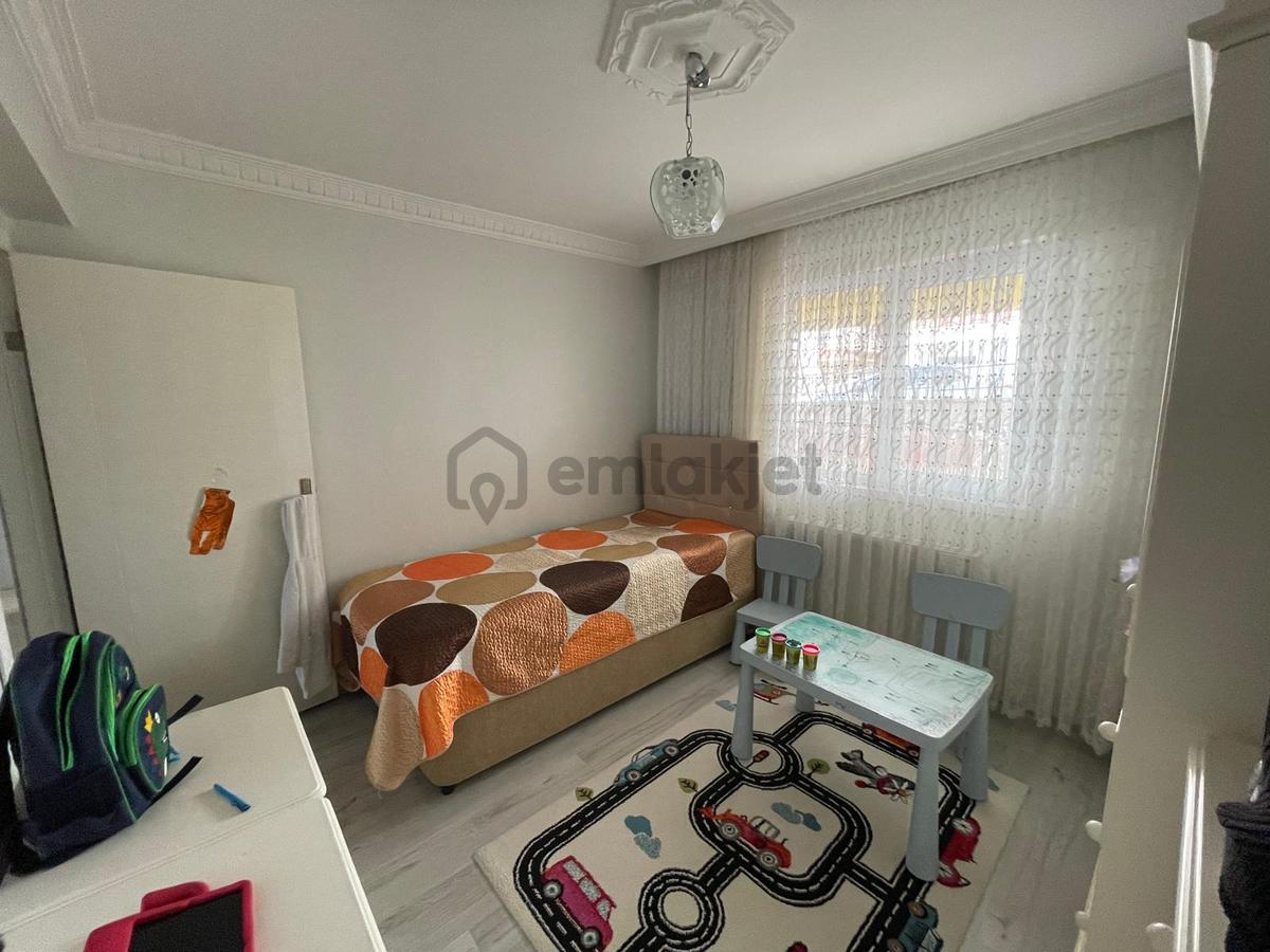Kanuni Mahallesi'nde Genç Binada 3+1 Daire! - 15