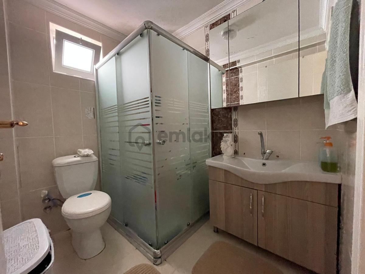 Kanuni Mahallesi'nde Genç Binada 3+1 Daire! - 22