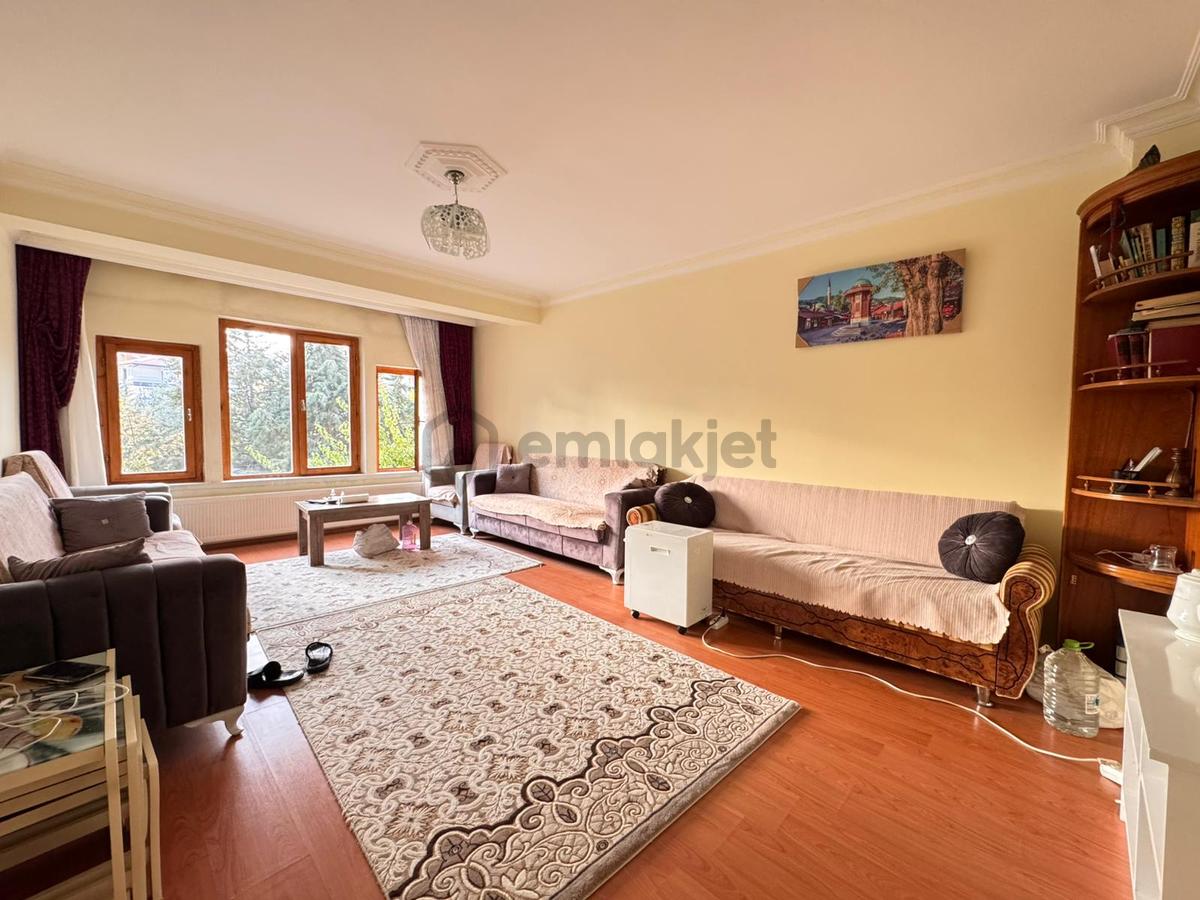 Kuşcağız Mahallesi'nde Asansörlü Binada 2+1 Daire! - 7