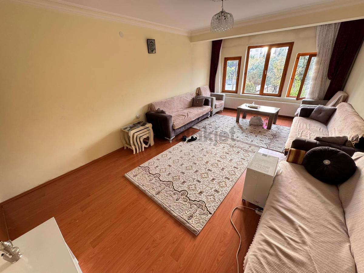 Kuşcağız Mahallesi'nde Asansörlü Binada 2+1 Daire! - 9
