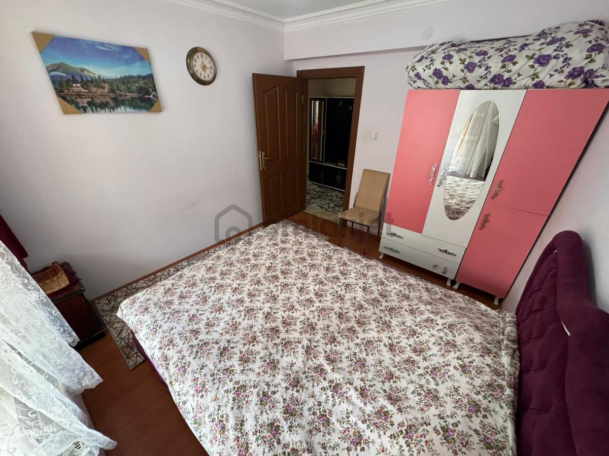 Kuşcağız Mahallesi'nde Asansörlü Binada 2+1 Daire! - 22