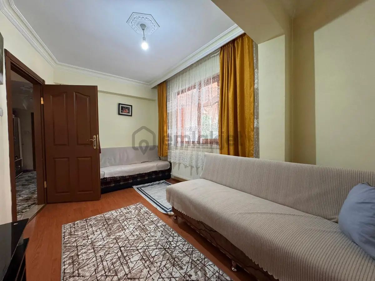 Kuşcağız Mahallesi'nde Asansörlü Binada 2+1 Daire! - 13