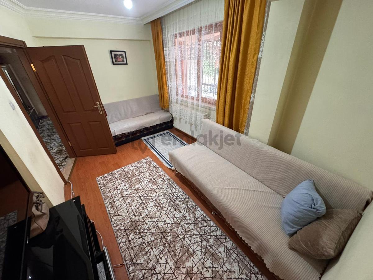 Kuşcağız Mahallesi'nde Asansörlü Binada 2+1 Daire! - 14