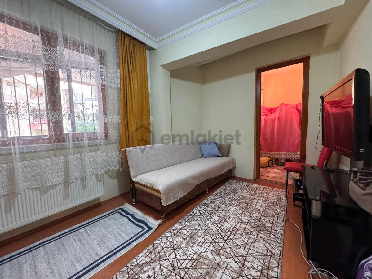 Kuşcağız Mahallesi'nde Asansörlü Binada 2+1 Daire! - 16