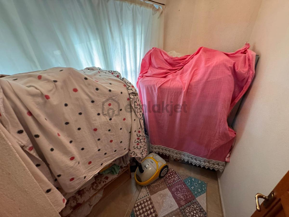 Kuşcağız Mahallesi'nde Asansörlü Binada 2+1 Daire! - 17