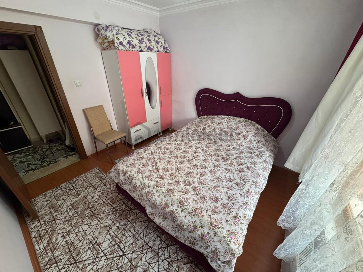 Kuşcağız Mahallesi'nde Asansörlü Binada 2+1 Daire! - 20