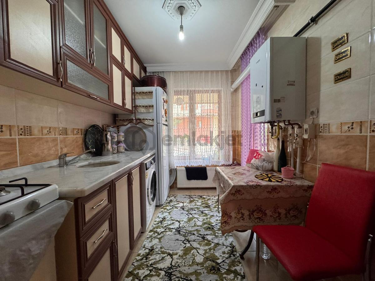 Kuşcağız Mahallesi'nde Asansörlü Binada 2+1 Daire! - 2