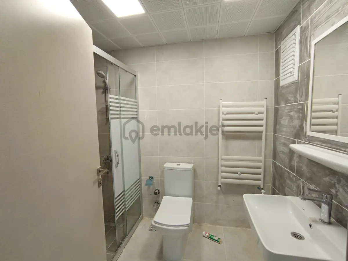 Oğlaklı Tokide 3+1 Kiralık Daire - 11