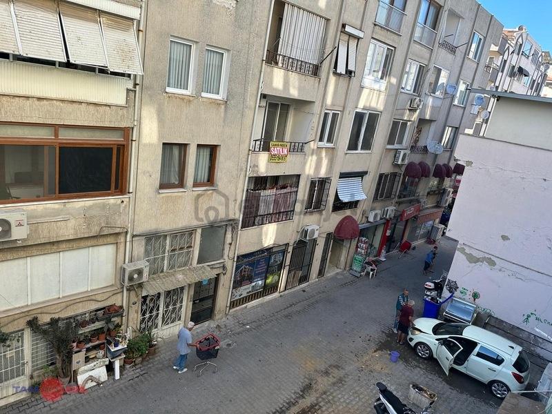 Merkezi Konumda Ferah 3+1 Daire - 16