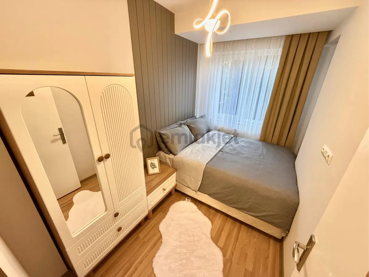 Pamukkale Üniversitesi Yakını Satılık Butik Daire - 18