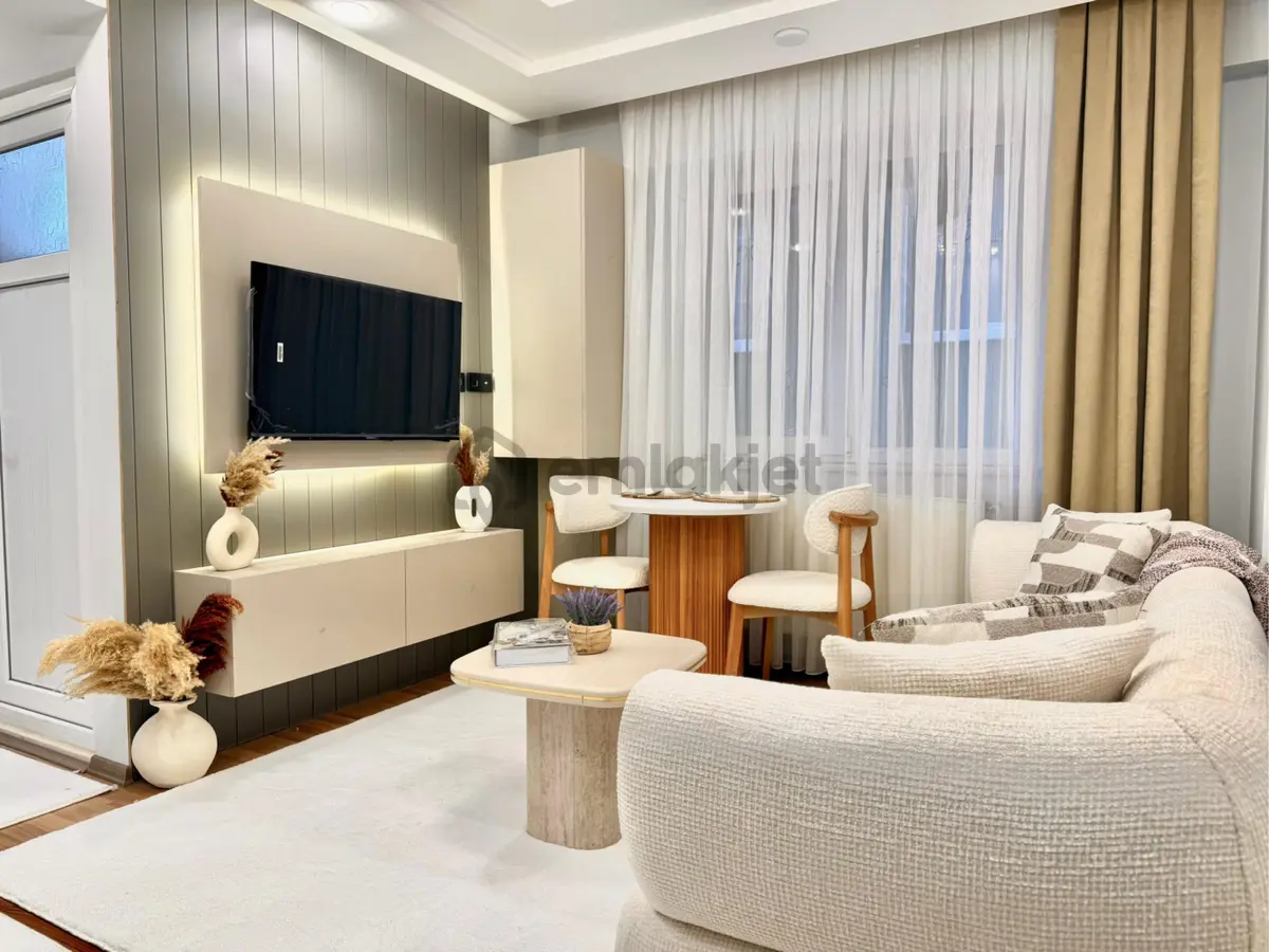 Pamukkale Üniversitesi Yakını Satılık Butik Daire - 7
