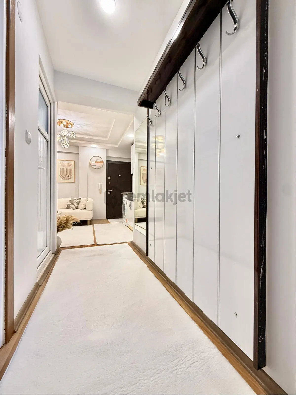 Pamukkale Üniversitesi Yakını Satılık Butik Daire - 22
