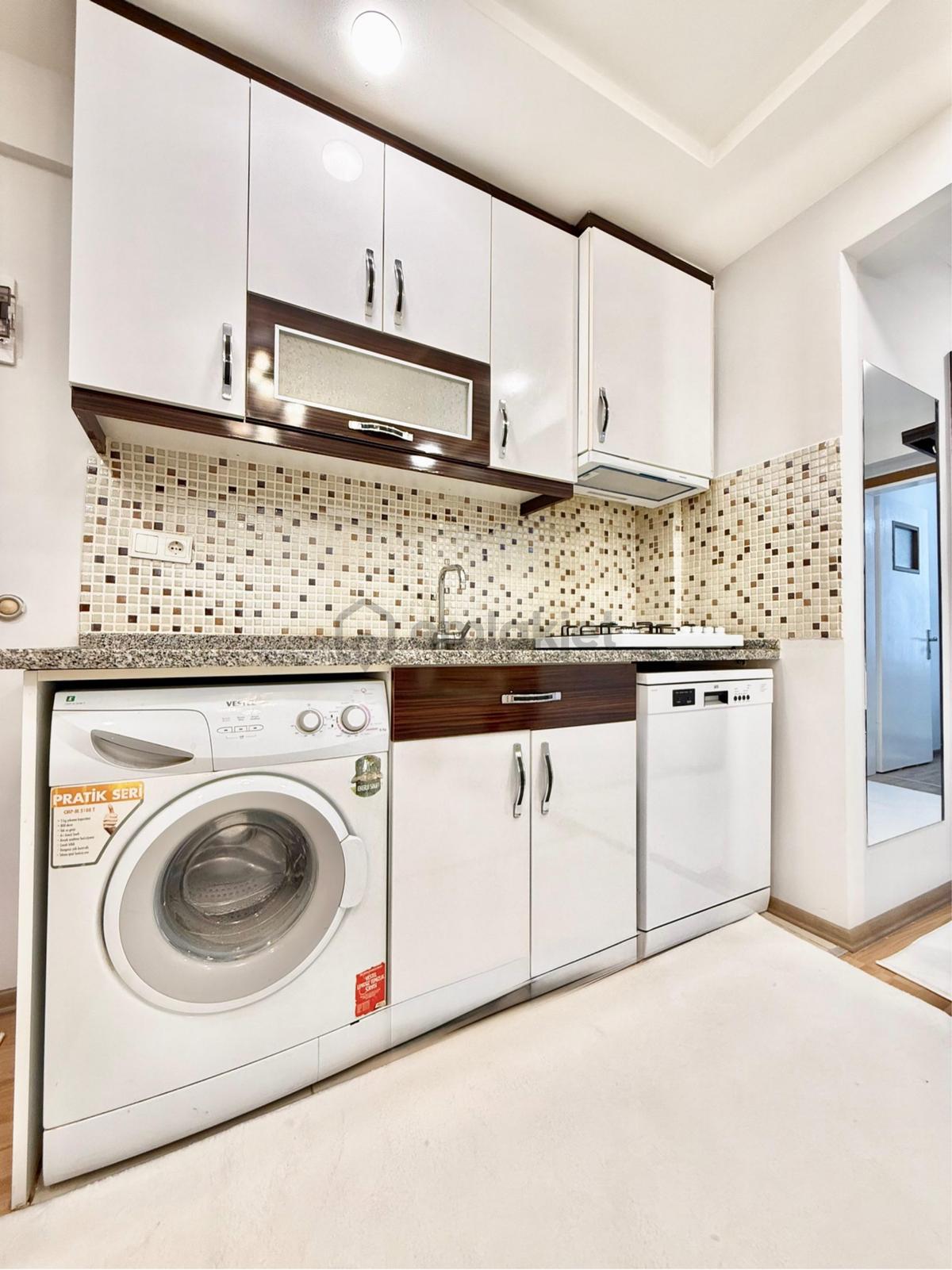 Pamukkale Üniversitesi Yakını Satılık Butik Daire - 9