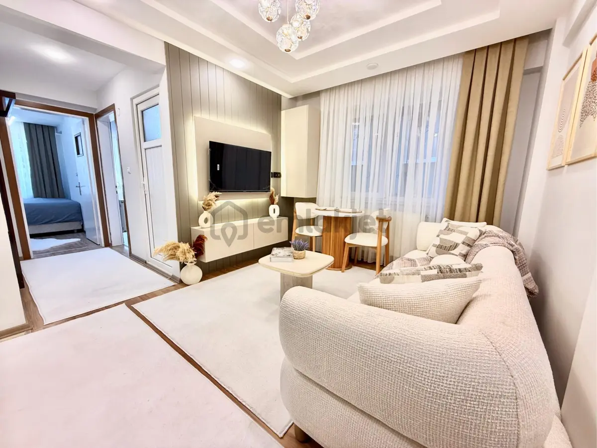 Pamukkale Üniversitesi Yakını Satılık Butik Daire - 3