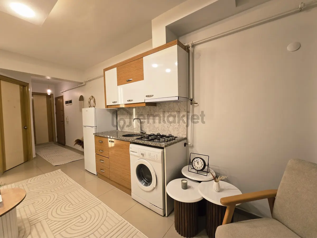 Pamukkale Üniversitesi Yakını Satılık Butik Daire - 27