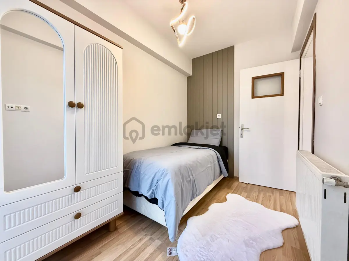 Pamukkale Üniversitesi Yakını Satılık Butik Daire - 21