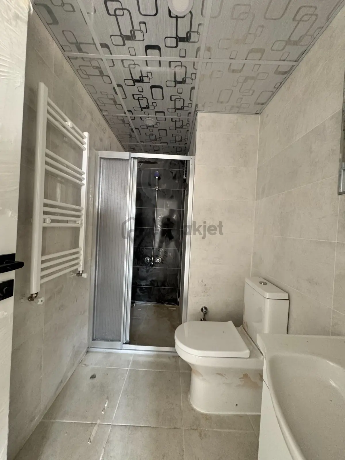 Babil Emlaktan Satılık Sıfır 2+1 Stüdyo Daire - 11