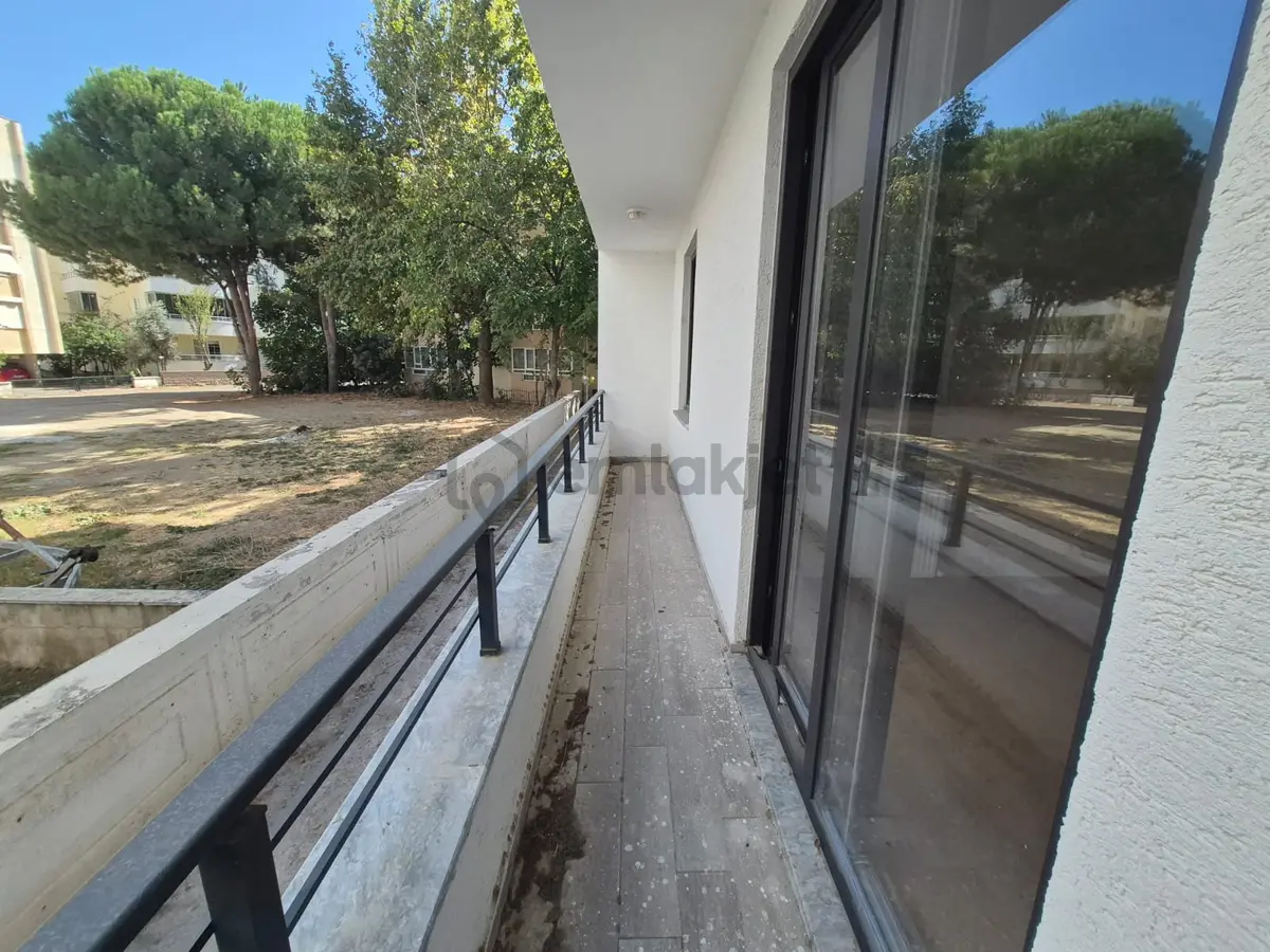 Poyraz Gayrimenkul'den Altınkum'da Satılık Sıfır 2+1 Yüksek Giriş Daire - 20