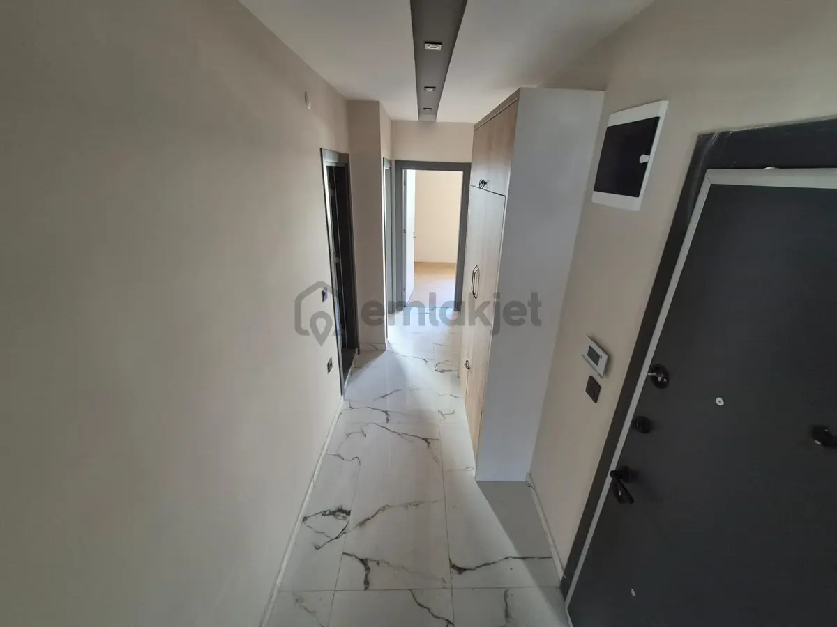 Poyraz Gayrimenkul'den Altınkum'da Satılık Sıfır 2+1 Yüksek Giriş Daire - 33