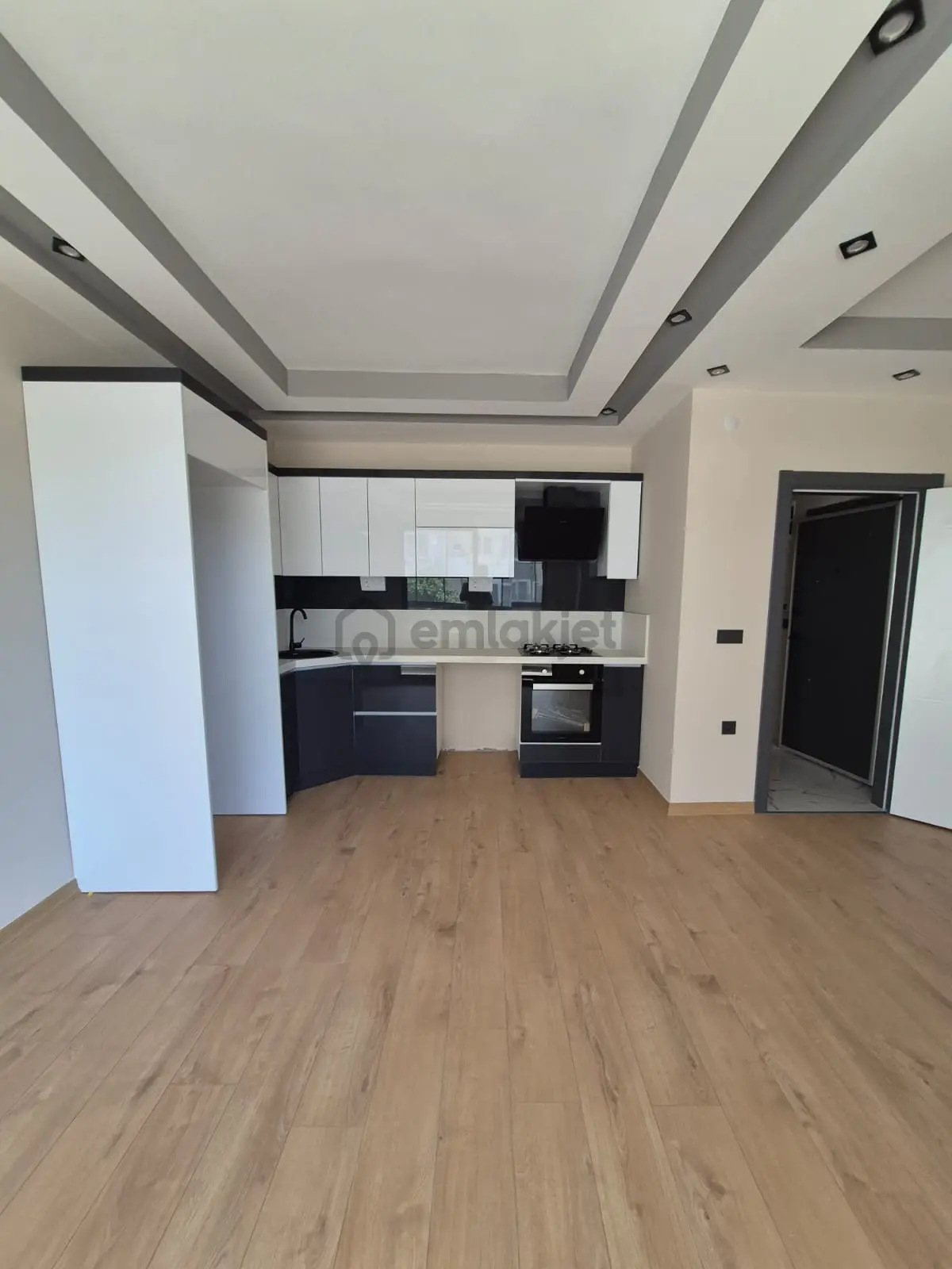 Poyraz Gayrimenkul'den Altınkum'da Satılık Sıfır 2+1 Yüksek Giriş Daire - 38