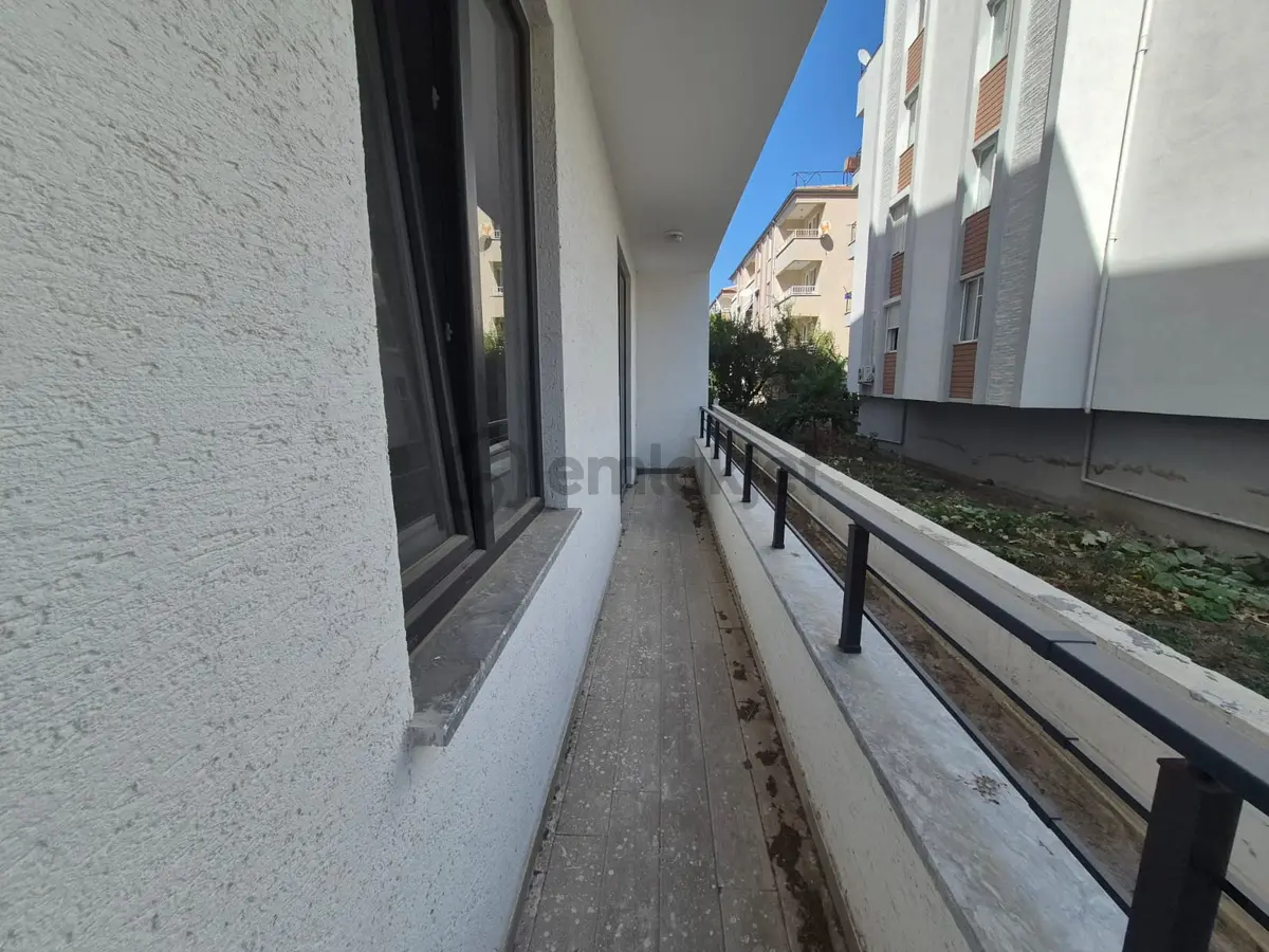 Poyraz Gayrimenkul'den Altınkum'da Satılık Sıfır 2+1 Yüksek Giriş Daire - 17