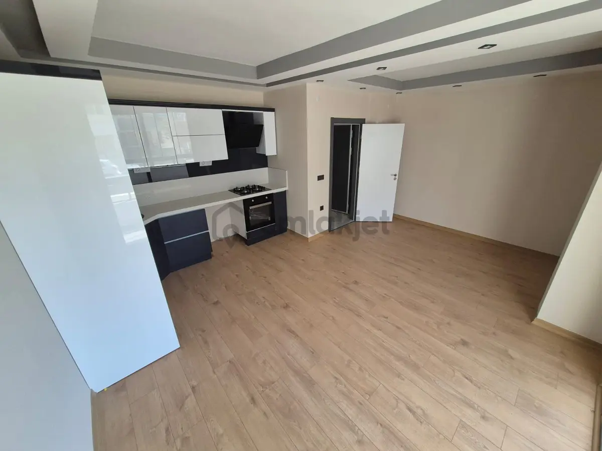 Poyraz Gayrimenkul'den Altınkum'da Satılık Sıfır 2+1 Yüksek Giriş Daire - 39