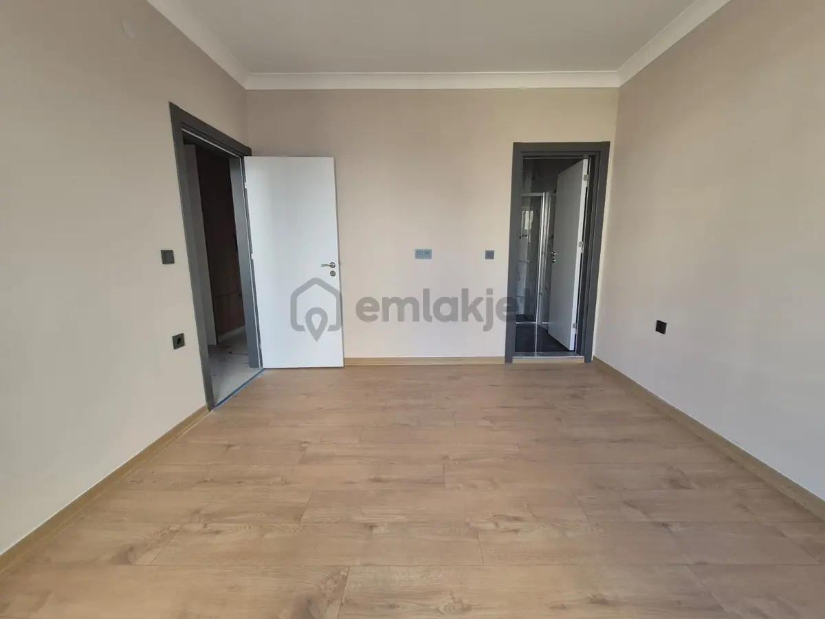 Poyraz Gayrimenkul'den Altınkum'da Satılık Sıfır 2+1 Yüksek Giriş Daire - 24